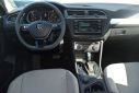 Thumbnail image of 2021 Volkswagen Tiguan at Lombard Toyota - New