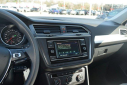 Thumbnail image of 2021 Volkswagen Tiguan at Lombard Toyota - New