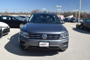 Thumbnail image of 2021 Volkswagen Tiguan at Lombard Toyota - New