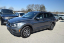 Thumbnail image of 2021 Volkswagen Tiguan at Lombard Toyota - New