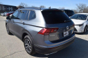 Thumbnail image of 2021 Volkswagen Tiguan at Lombard Toyota - New