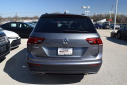 Thumbnail image of 2021 Volkswagen Tiguan at Lombard Toyota - New