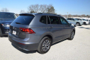 Thumbnail image of 2021 Volkswagen Tiguan at Lombard Toyota - New