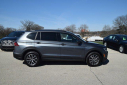 Thumbnail image of 2021 Volkswagen Tiguan at Lombard Toyota - New