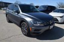 Thumbnail image of 2021 Volkswagen Tiguan at Lombard Toyota - New