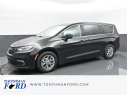 2023 Chrysler Pacifica Touring L at Toothman Ford