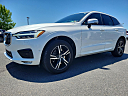 Thumbnail image of 2018 Volvo XC60 at Brown Daub Volvo Cars Lehigh Valley