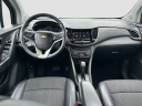 Thumbnail image of 2022 Chevrolet Trax at Serpentini Chevrolet of Willoughby