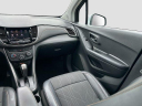 Thumbnail image of 2022 Chevrolet Trax at Serpentini Chevrolet of Willoughby