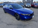 Thumbnail image of 2023 Honda Accord Hybrid at Millennium Honda