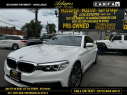 Thumbnail image of 2019 BMW 5 Series at Adams Auto Group Inc