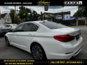 2019 BMW 5 Series 530i xDrive at Adams Auto Group Inc