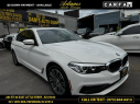 Thumbnail image of 2019 BMW 5 Series at Adams Auto Group Inc