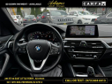 Thumbnail image of 2019 BMW 5 Series at Adams Auto Group Inc