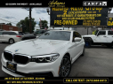 Thumbnail image of 2019 BMW 5 Series at Adams Auto Group Inc