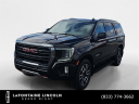 Thumbnail image of 2022 GMC Yukon at LaFontaine Lincoln