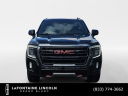 Thumbnail image of 2022 GMC Yukon at LaFontaine Lincoln