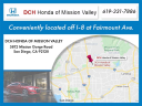 Thumbnail image of 2019 Ford Ranger at Dch Honda Of Mission Valley