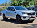 Thumbnail image of 2019 Ford Ranger at Dch Honda Of Mission Valley