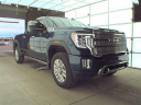 Thumbnail image of 2021 GMC Sierra 2500HD at MJK Auto Sales