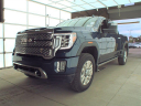 Thumbnail image of 2021 GMC Sierra 2500HD at MJK Auto Sales