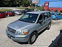 Thumbnail image of 2003 Honda Pilot at Highlander Motors