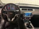 Thumbnail image of 2015 Chevrolet Camaro at Markquart Motors Chevrolet Buick GMC Cadillac