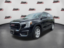 Thumbnail image of 2022 GMC Terrain at Vision Nissan Greece