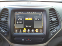 Thumbnail image of 2017 Jeep Cherokee at Parkside Total Auto Care
