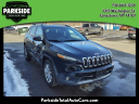 Thumbnail image of 2017 Jeep Cherokee at Parkside Total Auto Care