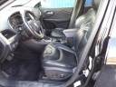 Thumbnail image of 2017 Jeep Cherokee at Parkside Total Auto Care