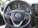 Thumbnail image of 2017 Jeep Cherokee at Parkside Total Auto Care