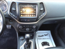 Thumbnail image of 2017 Jeep Cherokee at Parkside Total Auto Care