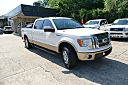 Thumbnail image of 2011 Ford F-150 at MALLARD MOTORS, LLC