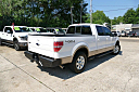 Thumbnail image of 2011 Ford F-150 at MALLARD MOTORS, LLC
