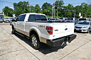 Thumbnail image of 2011 Ford F-150 at MALLARD MOTORS, LLC