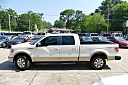 Thumbnail image of 2011 Ford F-150 at MALLARD MOTORS, LLC