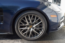 Thumbnail image of 2018 Porsche Panamera at Milan Motors