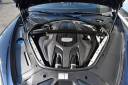 Thumbnail image of 2018 Porsche Panamera at Milan Motors