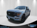 Thumbnail image of 2022 Ford F-150 at Speedway Ford New