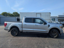 Thumbnail image of 2022 Ford F-150 at Speedway Ford New