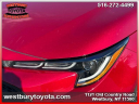 Thumbnail image of 2022 Toyota Corolla Hybrid at Westbury Toyota Scion