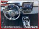 Thumbnail image of 2022 Toyota Corolla Hybrid at Westbury Toyota Scion