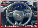 Thumbnail image of 2022 Toyota Corolla Hybrid at Westbury Toyota Scion