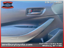 Thumbnail image of 2022 Toyota Corolla Hybrid at Westbury Toyota Scion