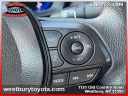 Thumbnail image of 2022 Toyota Corolla Hybrid at Westbury Toyota Scion