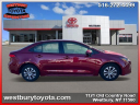 Thumbnail image of 2022 Toyota Corolla Hybrid at Westbury Toyota Scion