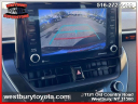 Thumbnail image of 2022 Toyota Corolla Hybrid at Westbury Toyota Scion