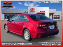 Thumbnail image of 2022 Toyota Corolla Hybrid at Westbury Toyota Scion