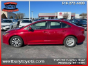 Thumbnail image of 2022 Toyota Corolla Hybrid at Westbury Toyota Scion